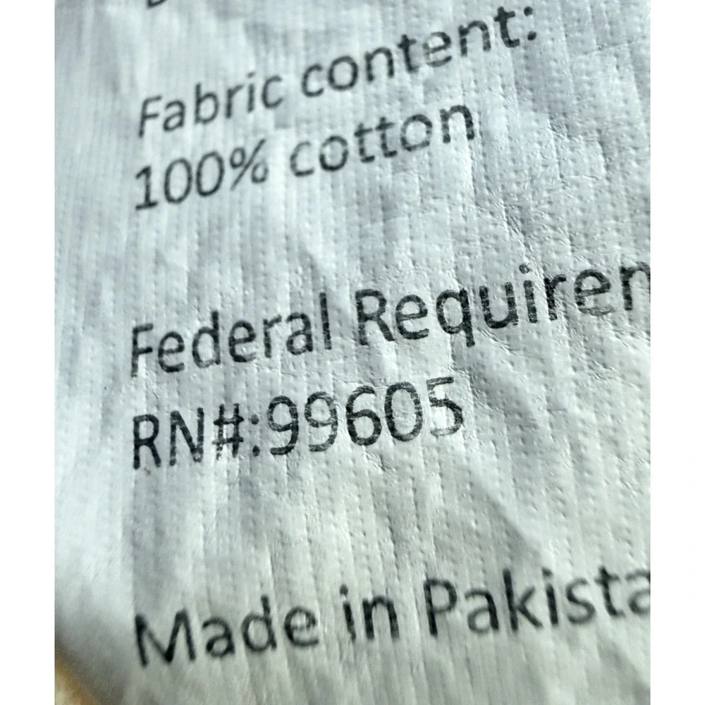 RARE IKEA Alvine Lander Curtains 100% Cotton Grey Floral Toile 4 Panels 40